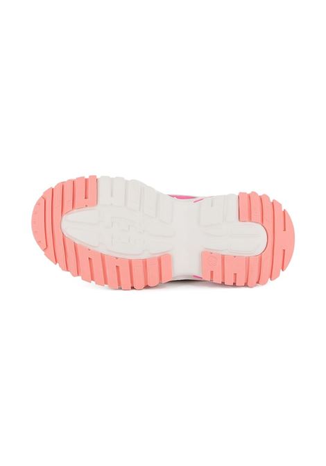 Sneakers con logo BILLIEBLUSH KIDS | U2147210P